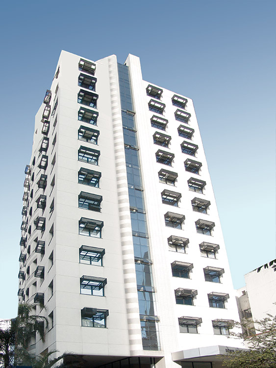 Empreendimento Solidi