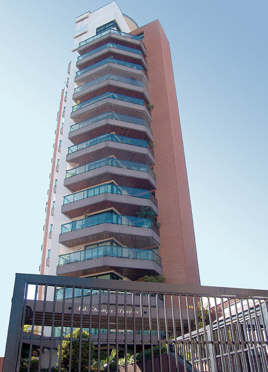 Empreendimento Solidi