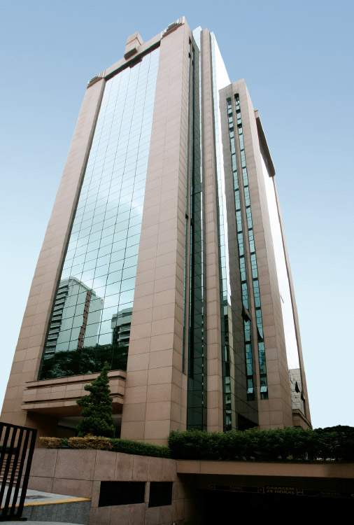 Empreendimento Solidi