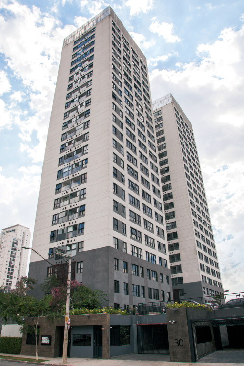 Empreendimento Solidi