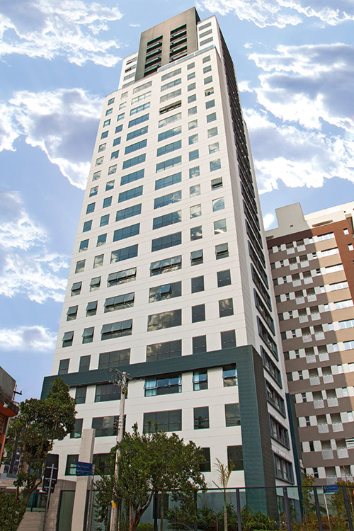 Empreendimento Solidi