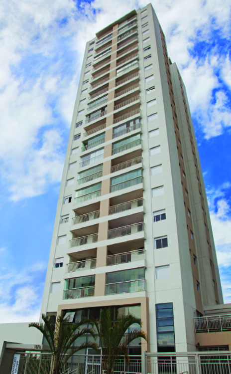 Empreendimento Solidi